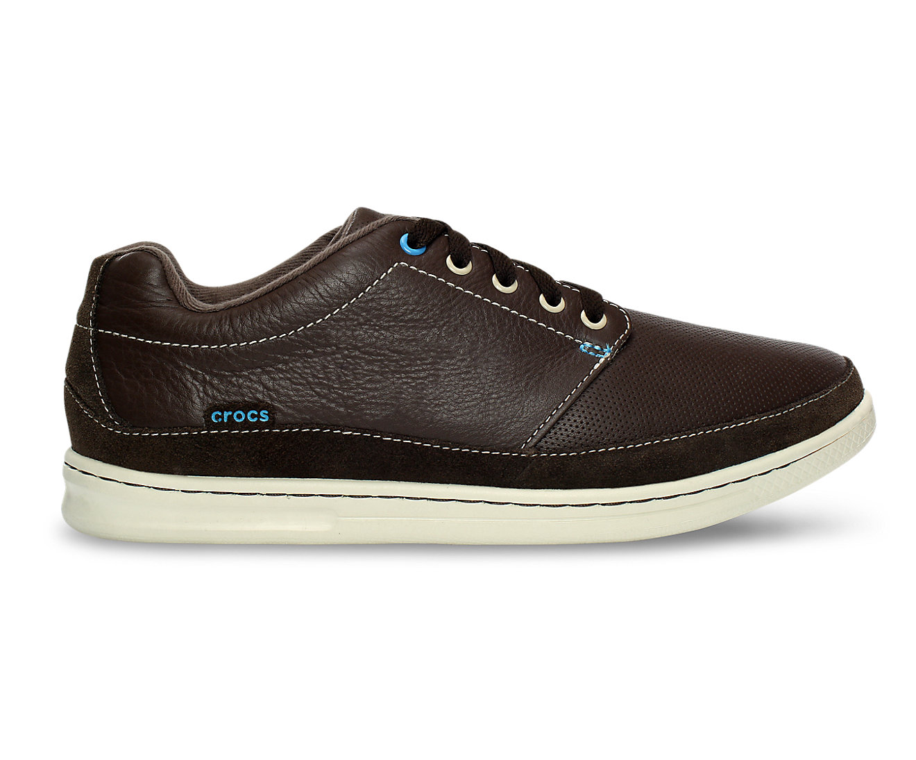 Men's LoPro Leather Lace-up Sneaker
