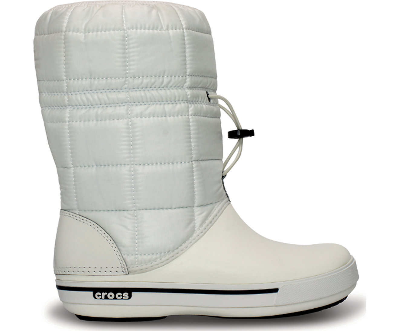 Women’s Crocband™ II.5 Winter Boot