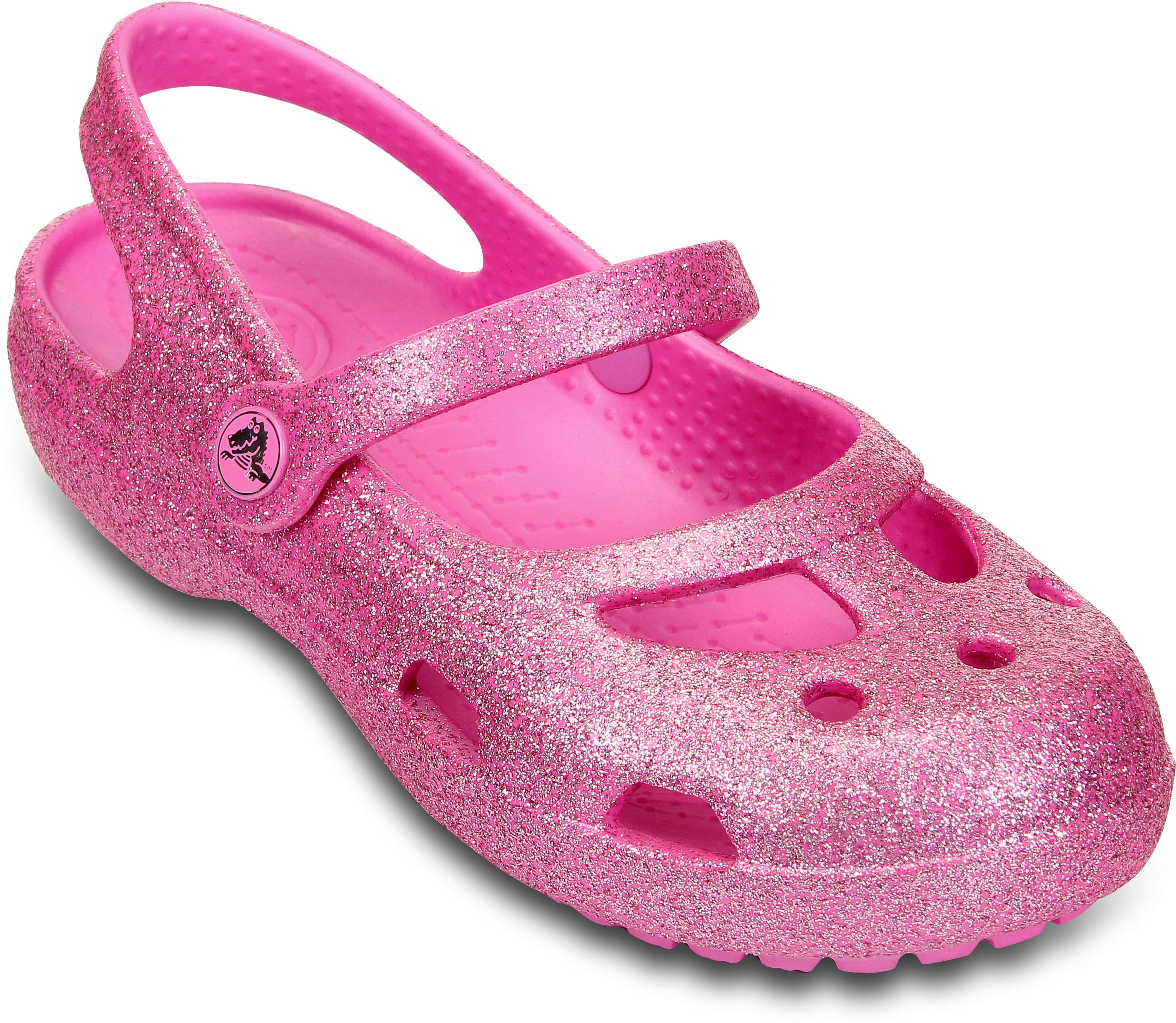 crocs shayna