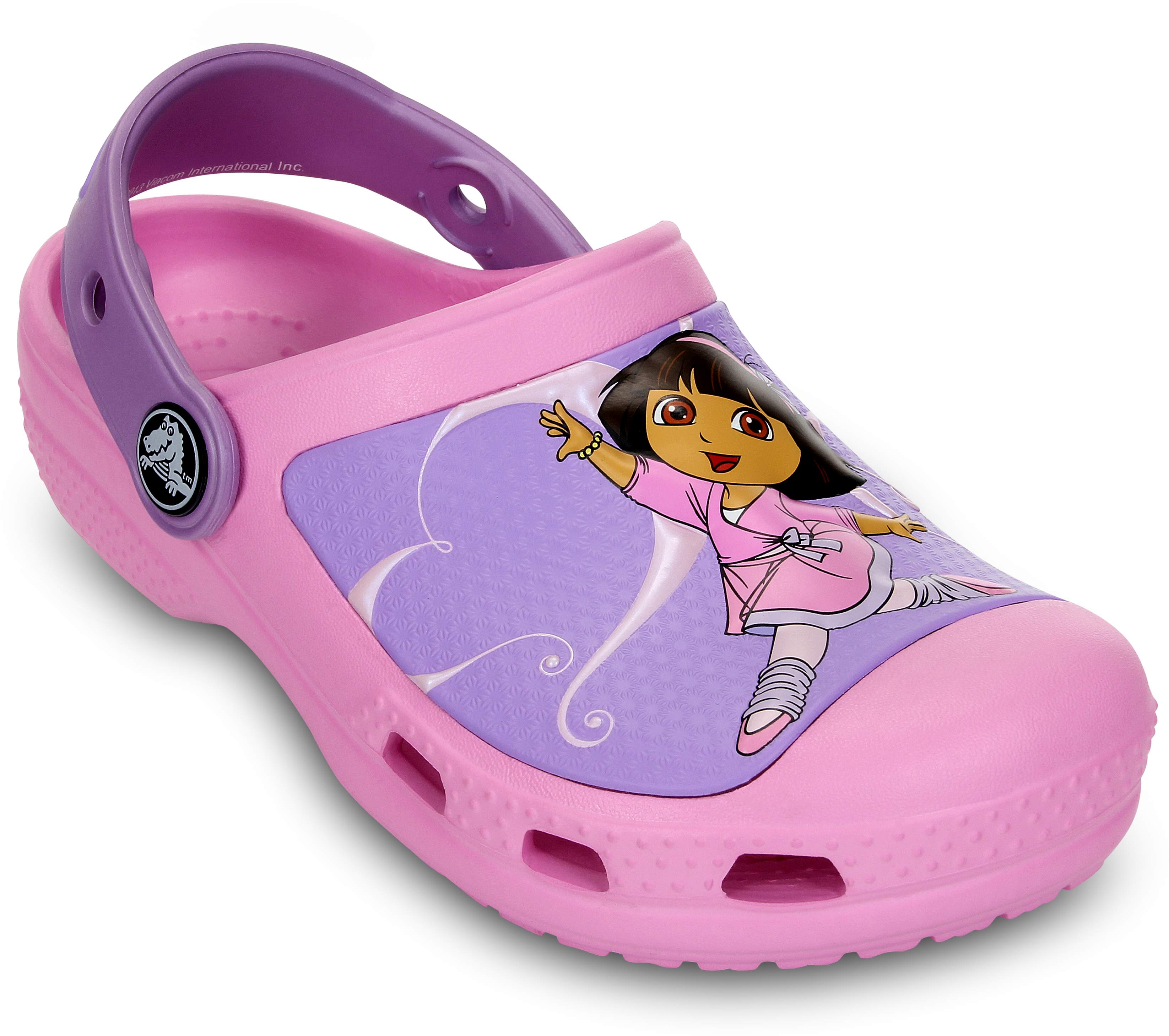 Creative Crocs Dora™ Ballet Clog