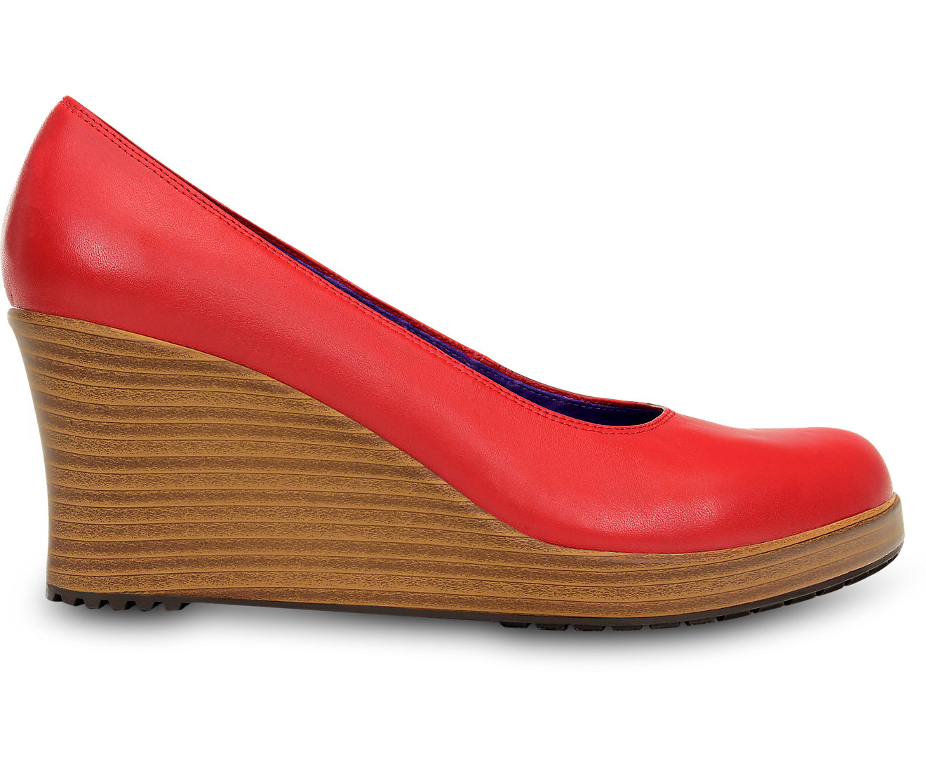 Women’s A-leigh Closed-toe Wedge