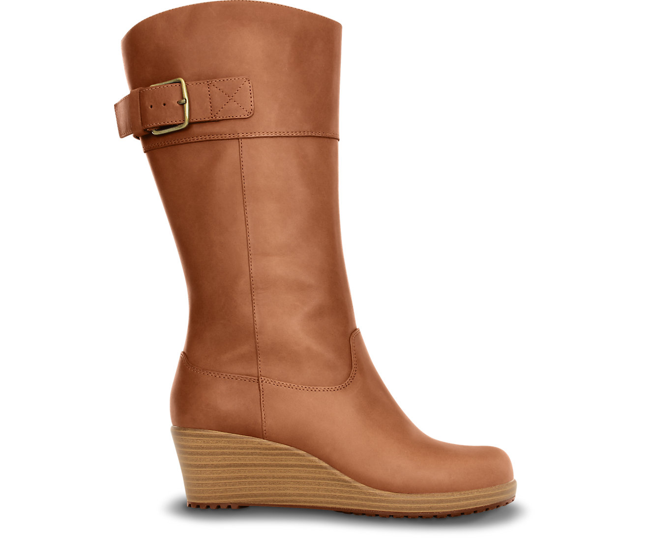 Women’s A-leigh Leather Boot