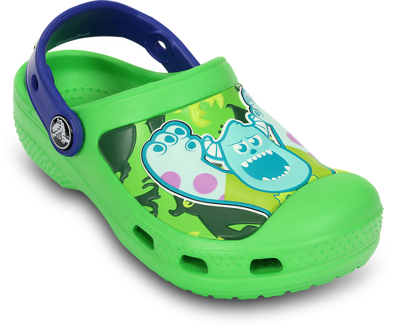 Creative Crocs Monsters™ Clog
