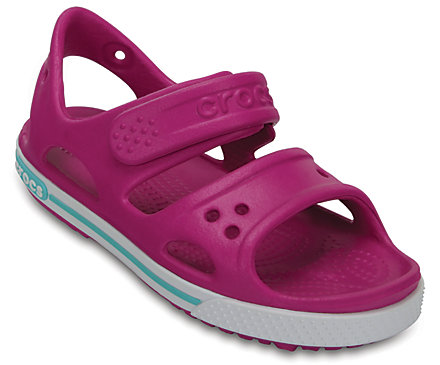 Kids’ Crocband™ II Sandal (Children's)