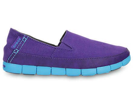 Women’s Stretch Sole Loafer