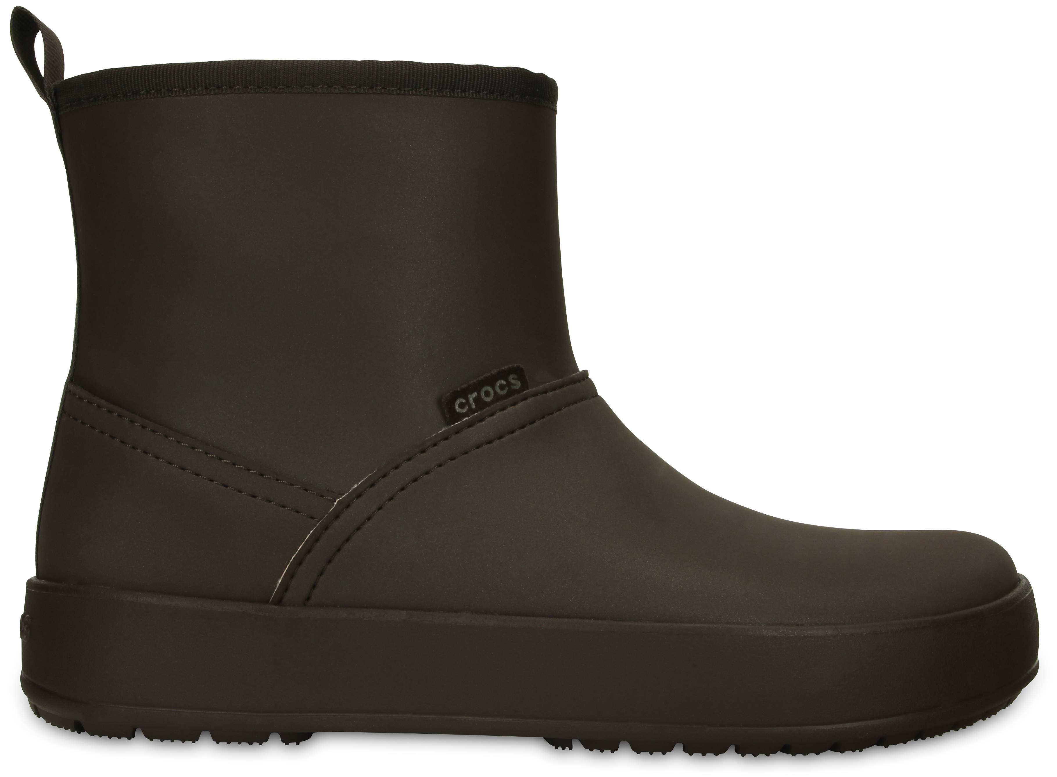 crocs colorlite boot