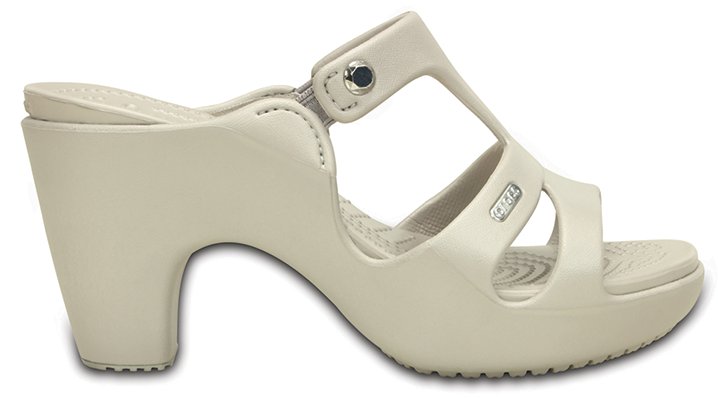 Crocs Womens Cyprus V Heel | eBay