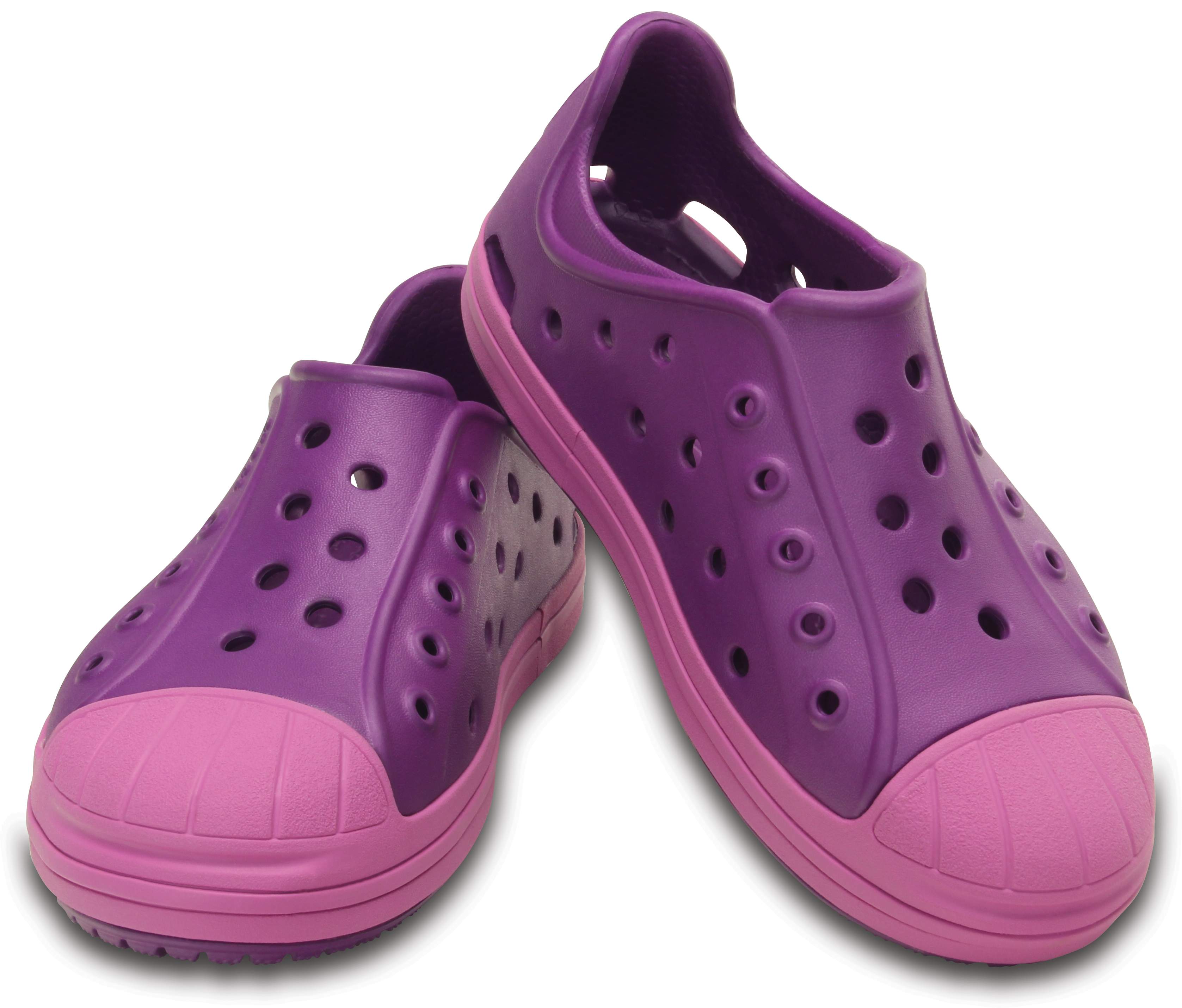 33 Casual Crocs kids bump it shoe for Girls