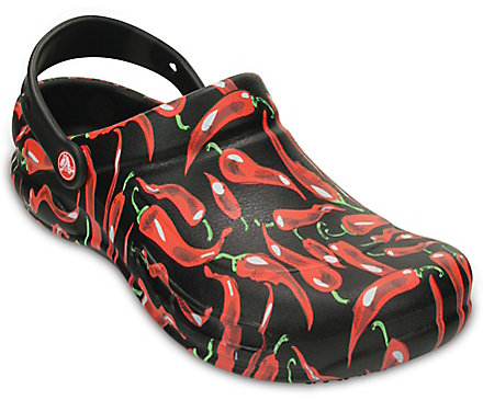 Bistro Peppers Clog