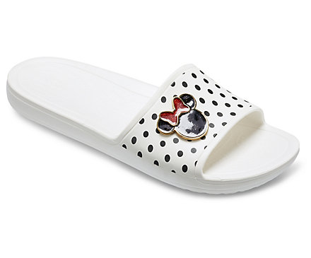 Women's Crocs Sloane Minnie™ Slide