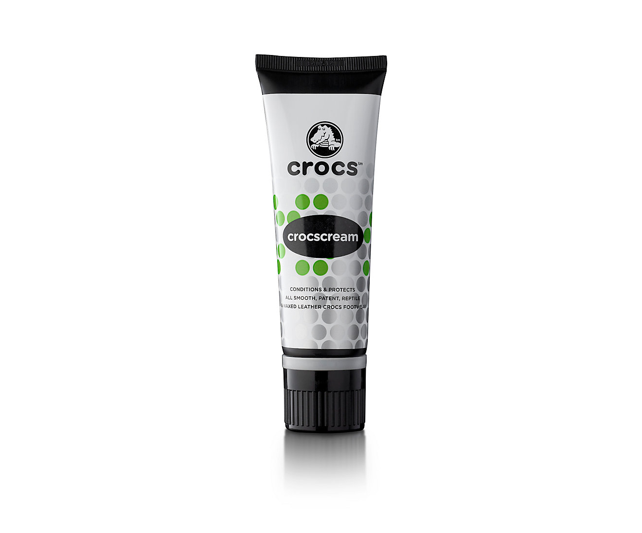 Crocs Cream