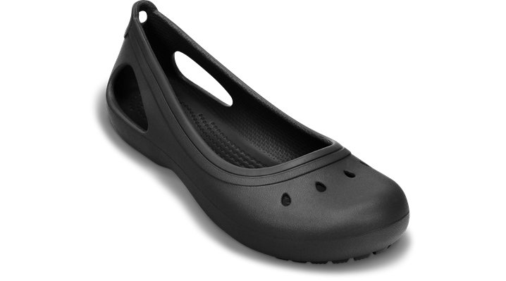 crocs cobbler 2.0 leather clog