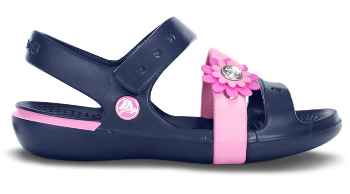 crocs angeline flat