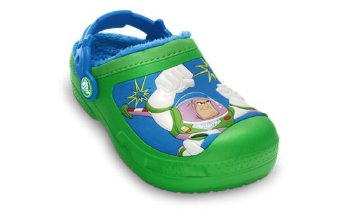 Kids’ Toy Story™ Lined Clog 