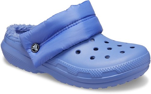 croc neopuff