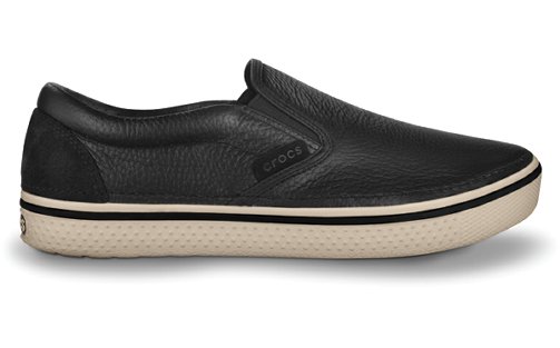 Hover Slip On Leather 
