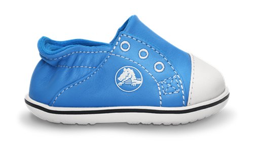 Crocs Littles™ Hover Sneaker 