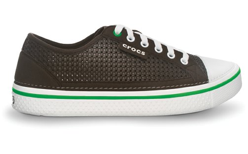 Crosmesh Hover Lace Up 