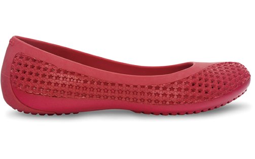 CrosMesh™ Ballet Flat 