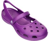 crocs shayna