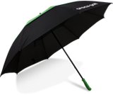 Fairway Golf Double Canopy Umbrella