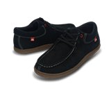 Mens Minoa Lace-up Surf-Inspired Shoes