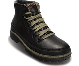 Men's Crocs Cobbler Hiker Boot