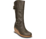 Women’s A-leigh Leather Boot