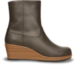 Women’s A-leigh Leather Bootie