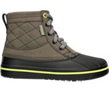 AllCast Leather Duck Boot (Juniors')