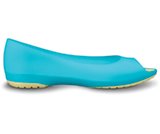A product thumbnail of  Crocs Carlie Flat