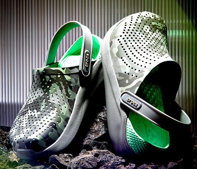 Crocs Official Site Shoes Sandals Clogs Free