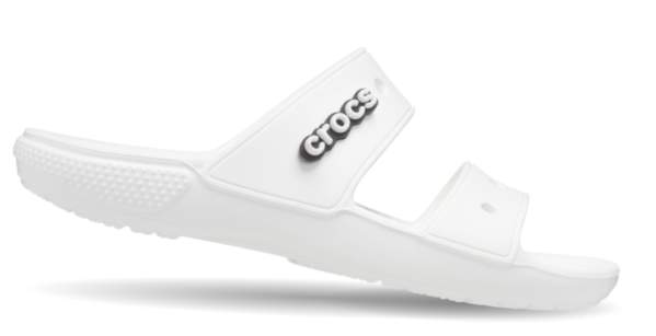 Introducing the Classic Crocs Sandal