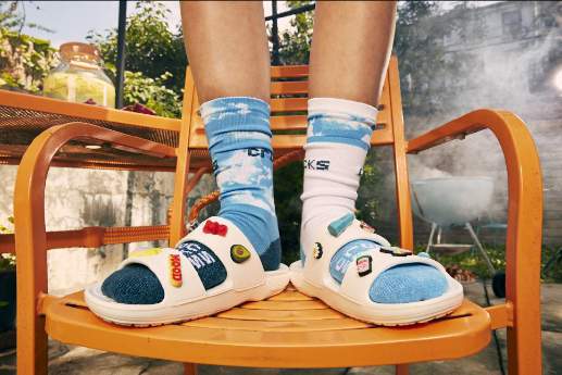 クロックス 靴下 ソックス Socks 大人用一覧 Crocs公式