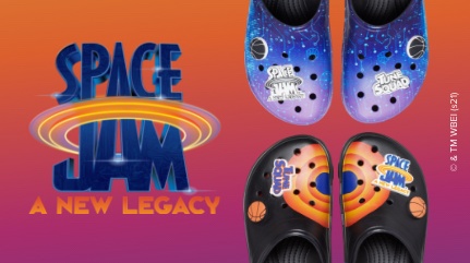 Space Jam A New Legacy, © & TM WBEI (s21).