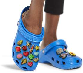 buttons that go on crocs