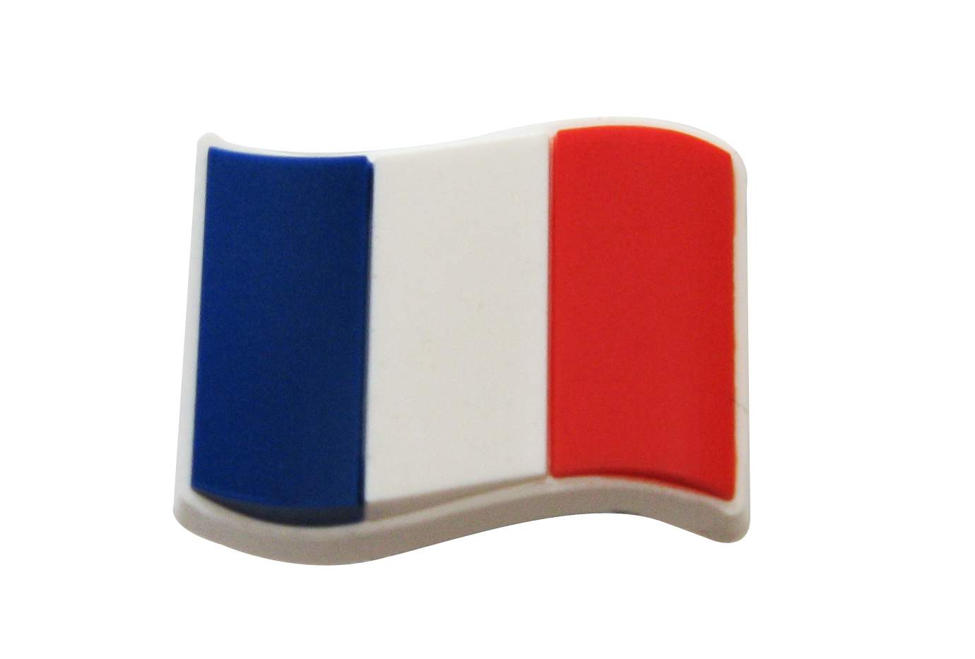 jibbitz™ shoe charms | France Flag