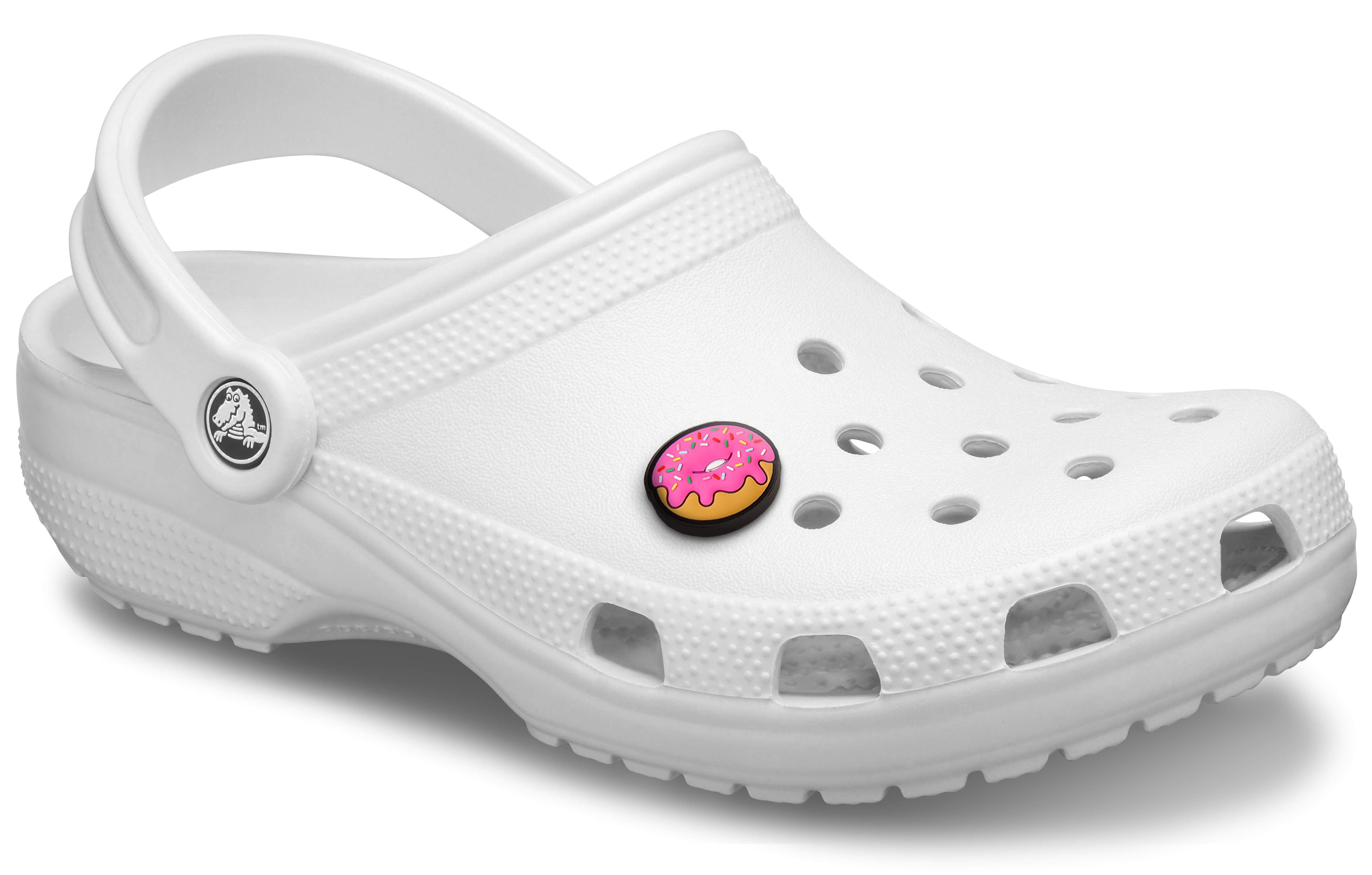 womens white crocs size 8 Online 