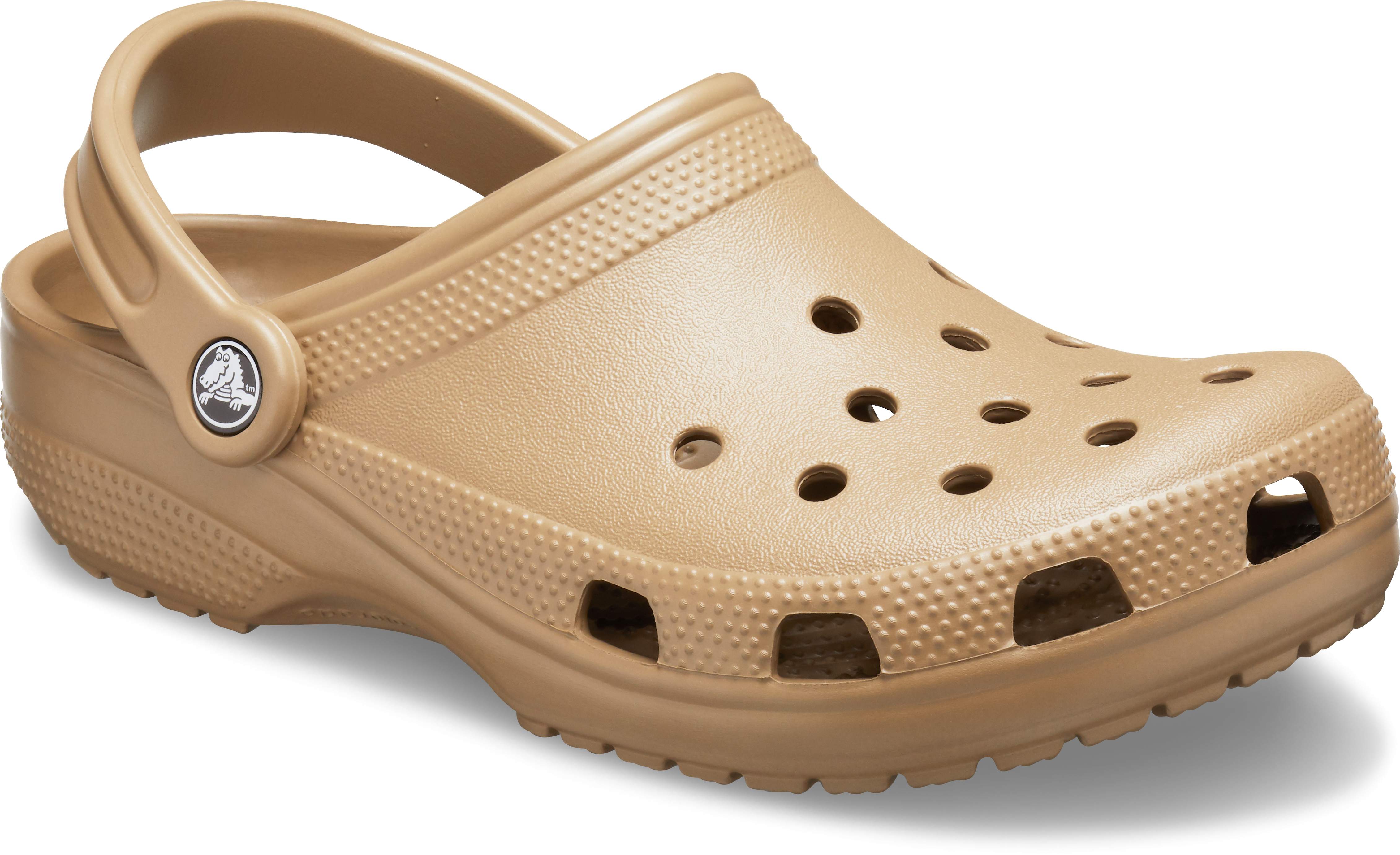 wearing crocs for plantar fasciitis pain