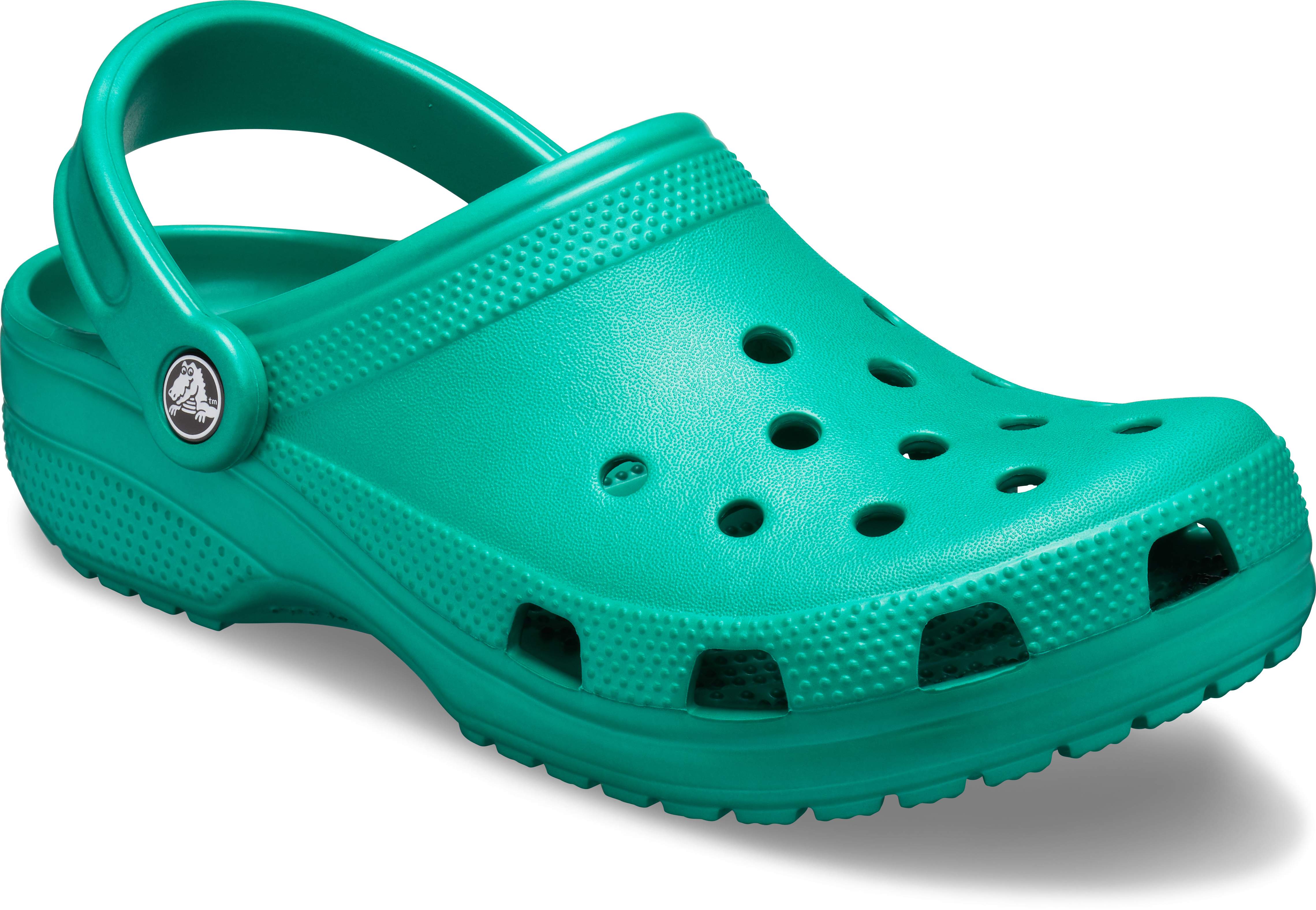 crocs slippers 