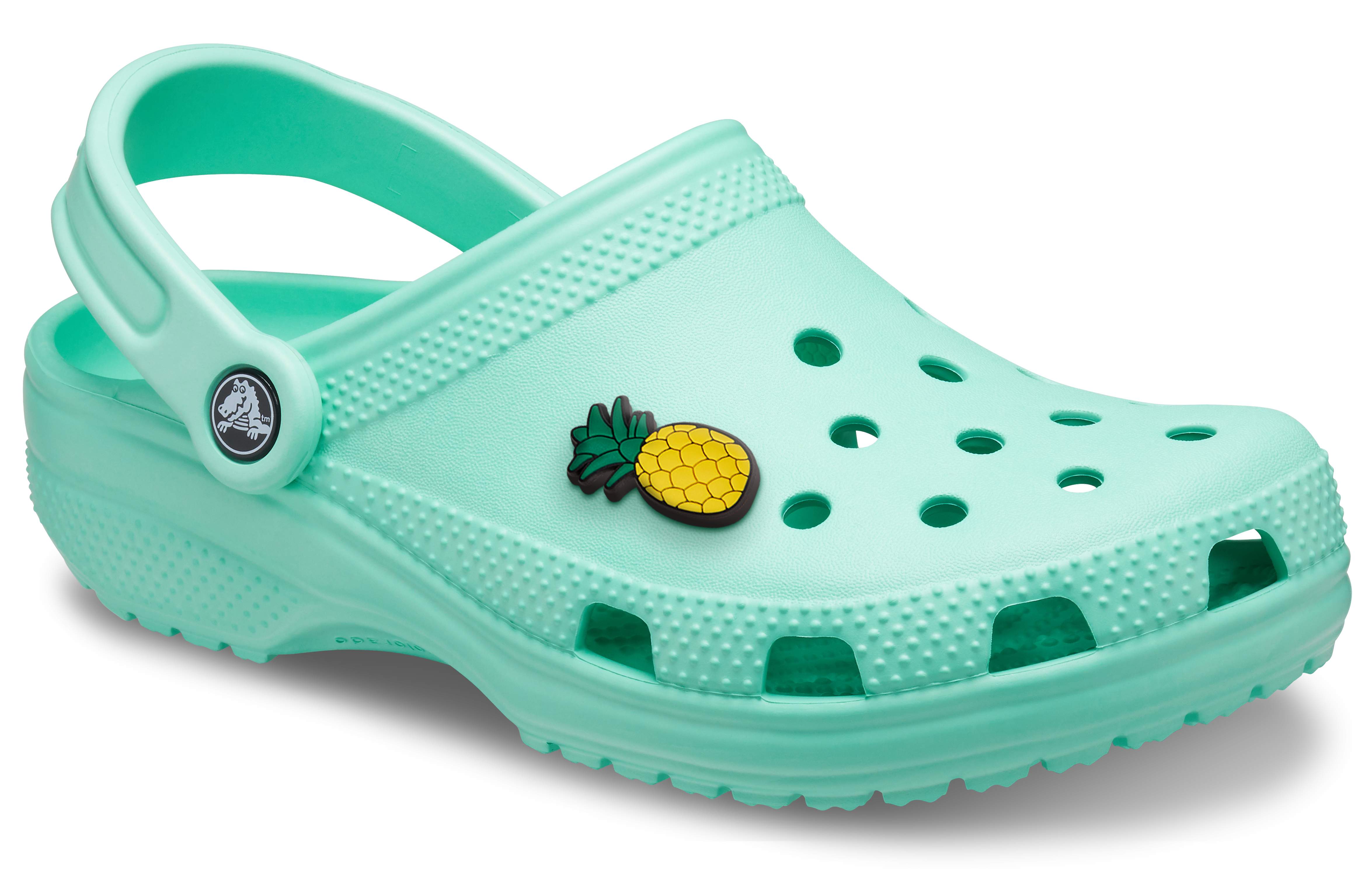 Water Shoes Comfortable Slip on Shoes Clog Black Crocs unisex adult ...