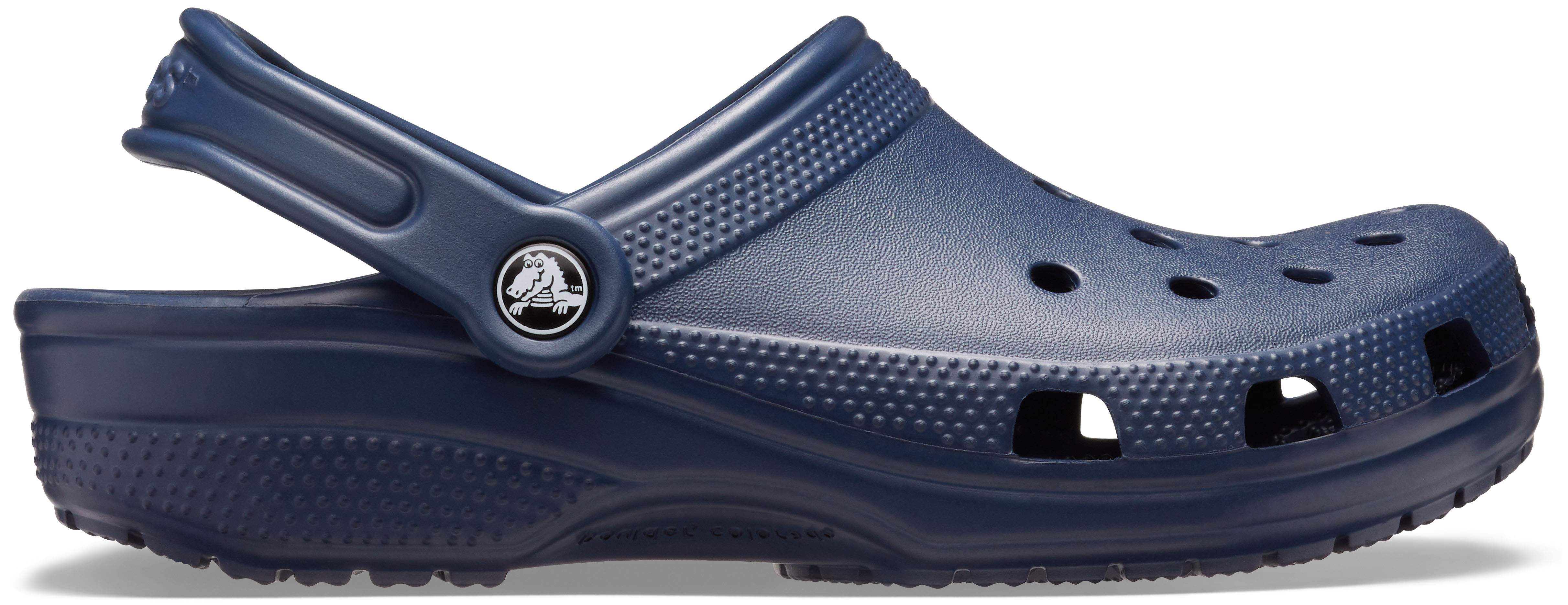 crocs swiftwater mesh review