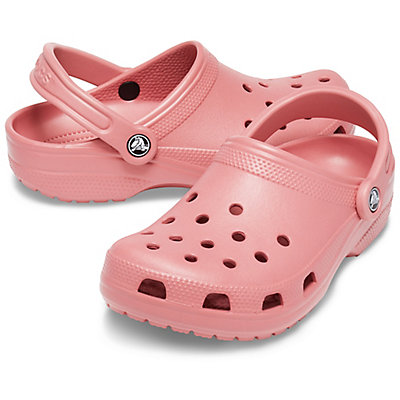 Buy Crocs Classic Clog Pink Online | Shoe Trove