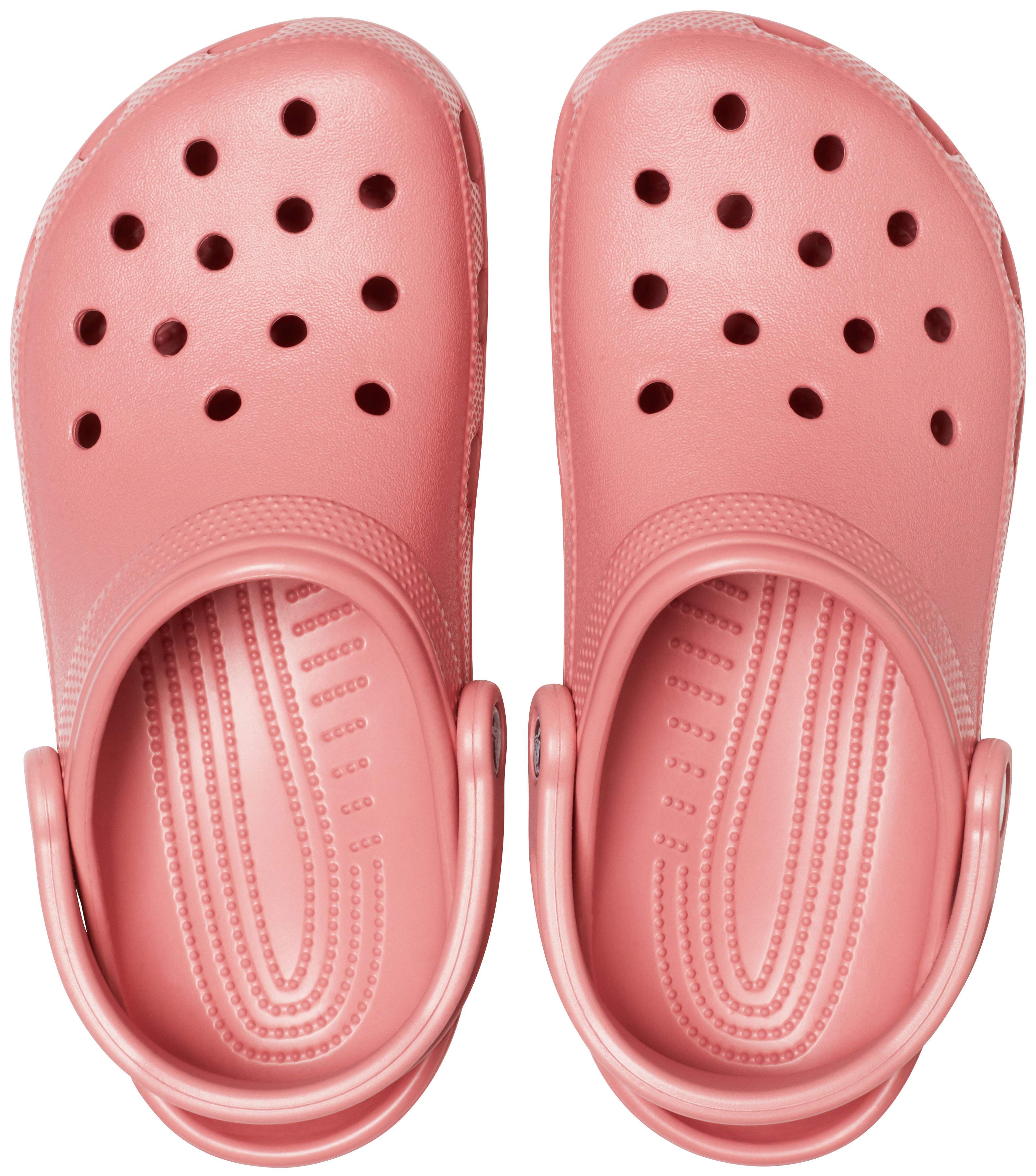 crocs wide fit