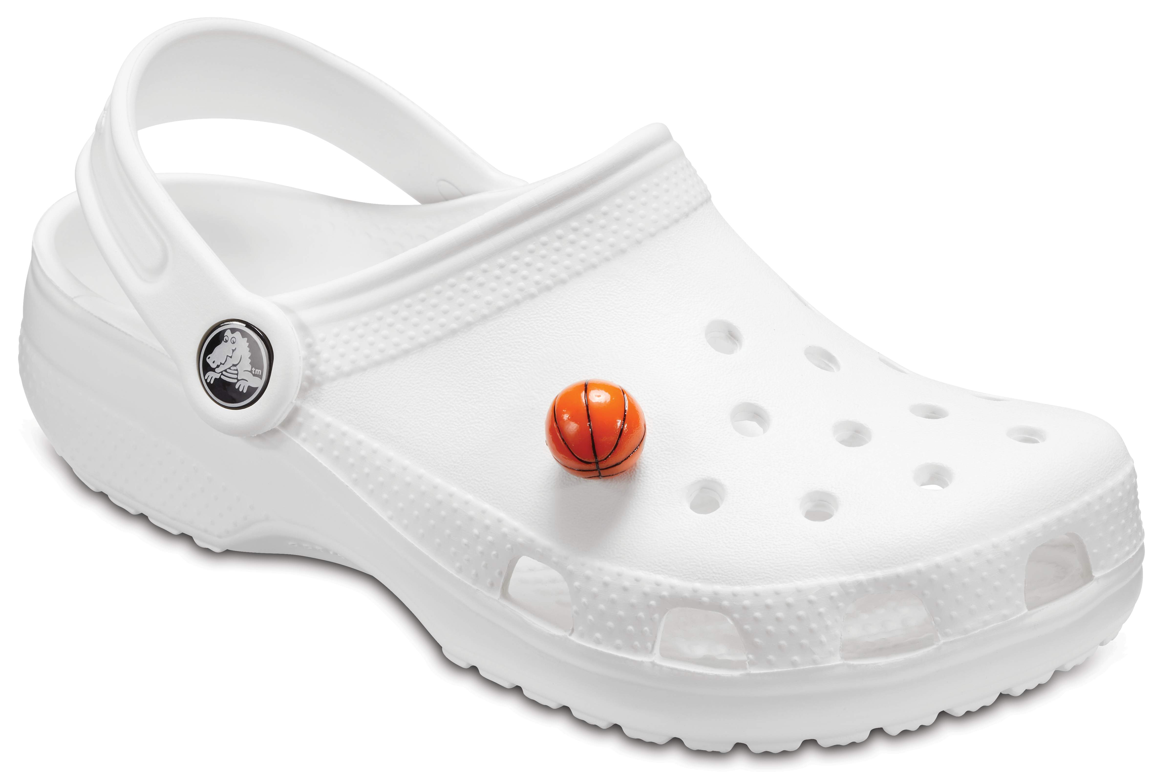 basketball jibbitz for crocs