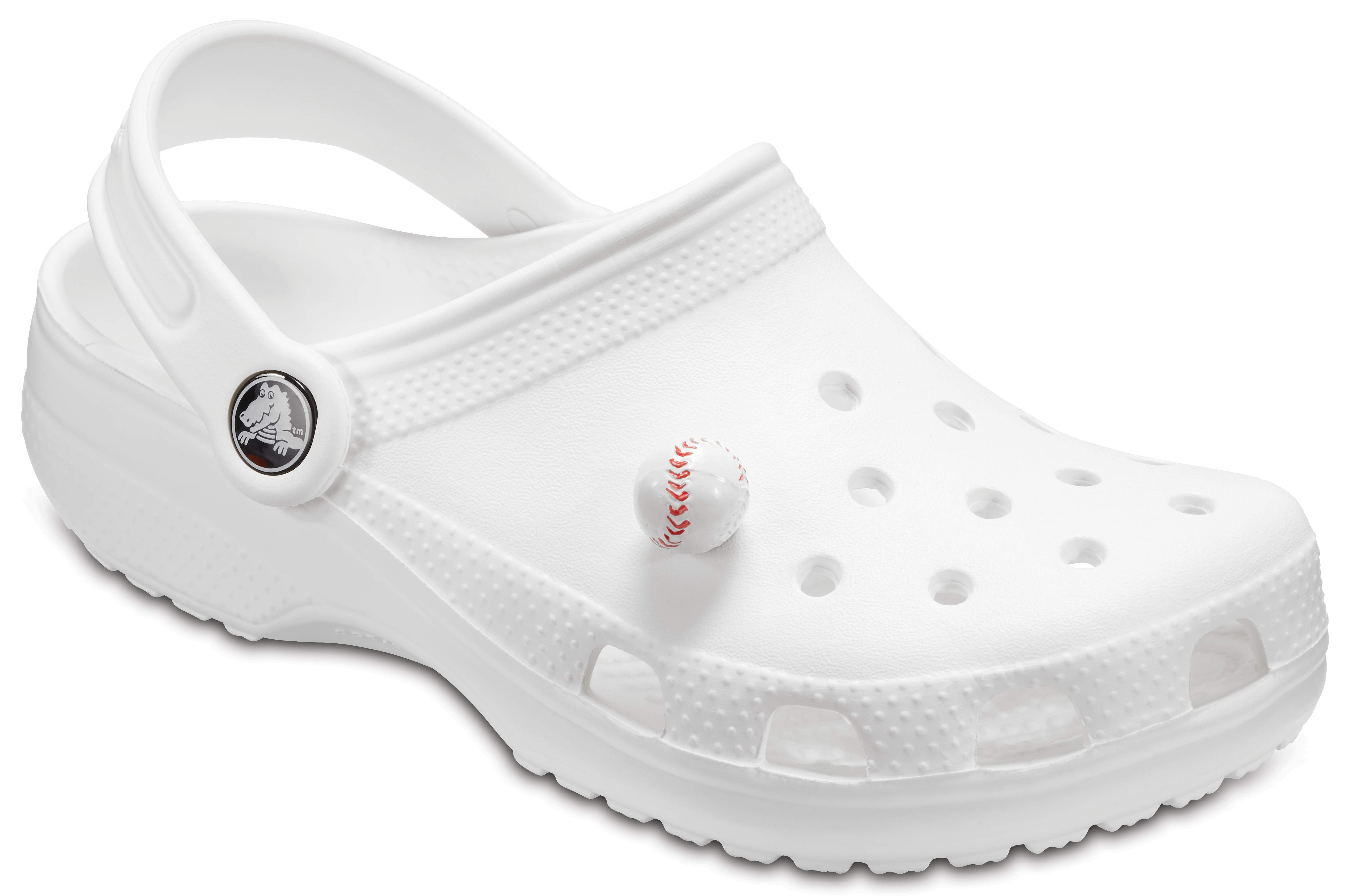 what are the things you put on your crocs