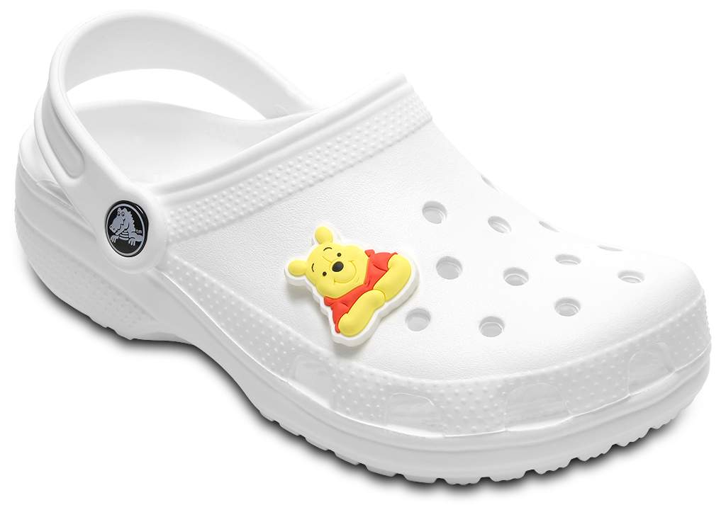 pins for your crocs