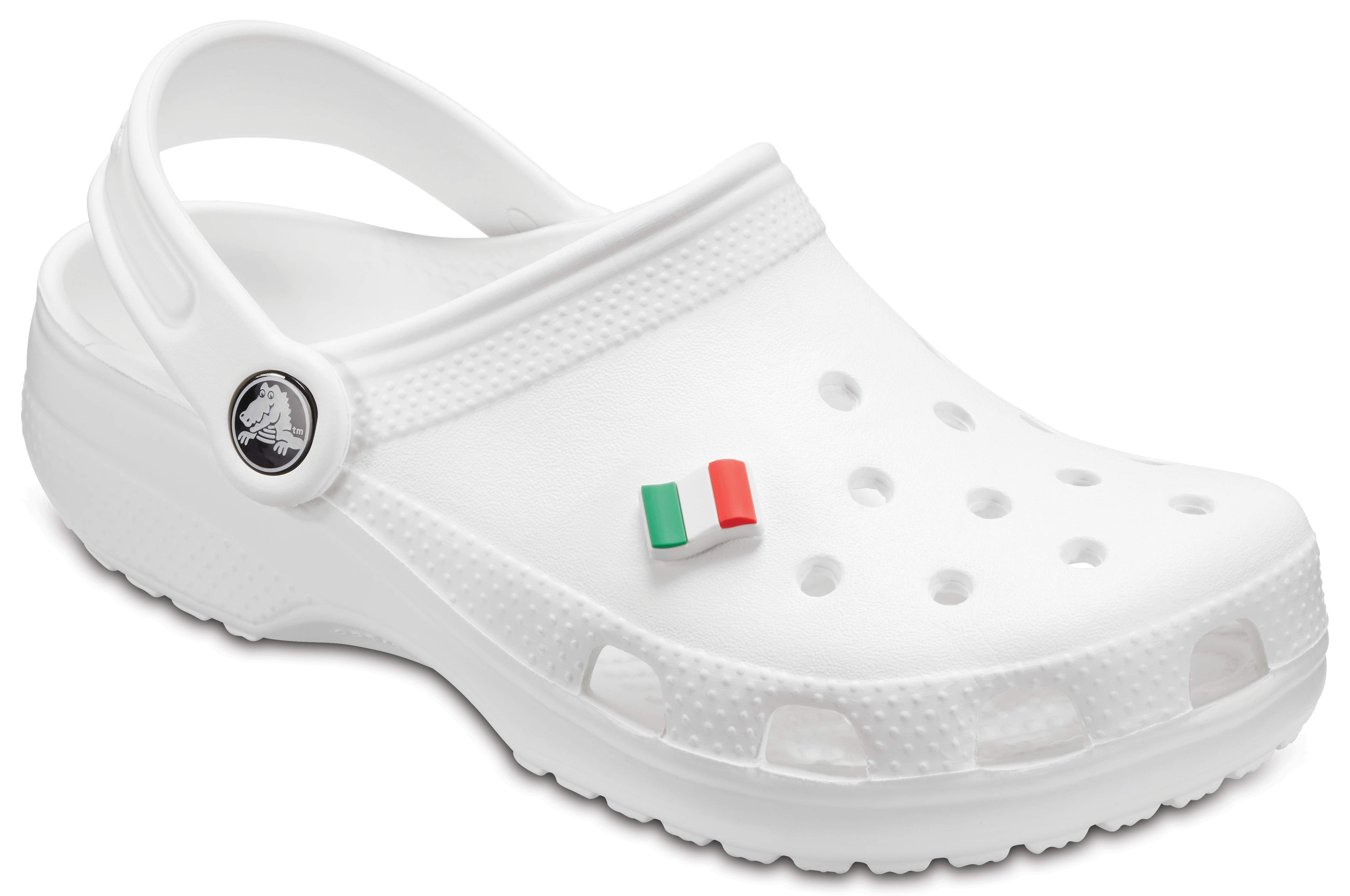 italian crocs