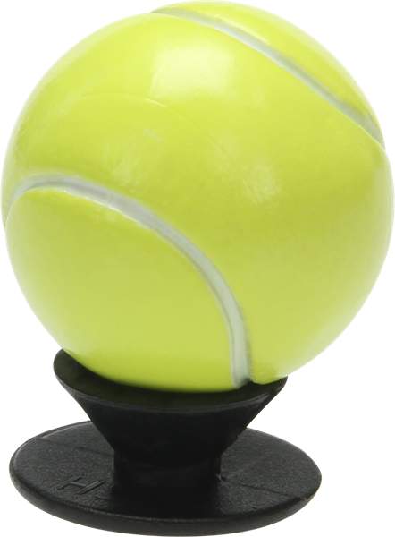 3D Tennis Ball Jibbitz™ Shoe Charm – Crocs