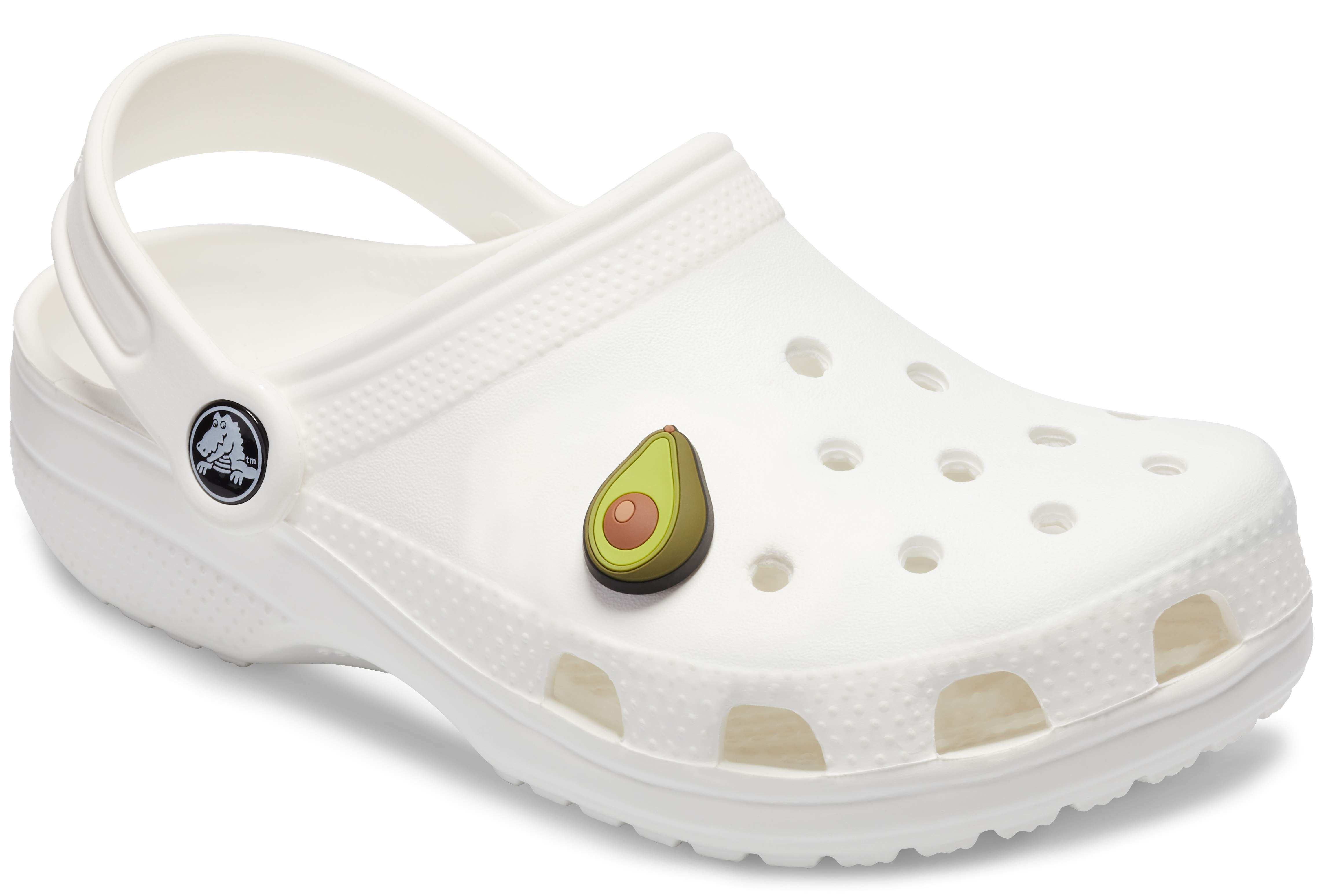 Clogs Eis 7 Schuh Pins Popcorn Anstecker für Crocs Shoe Charms u.a. 